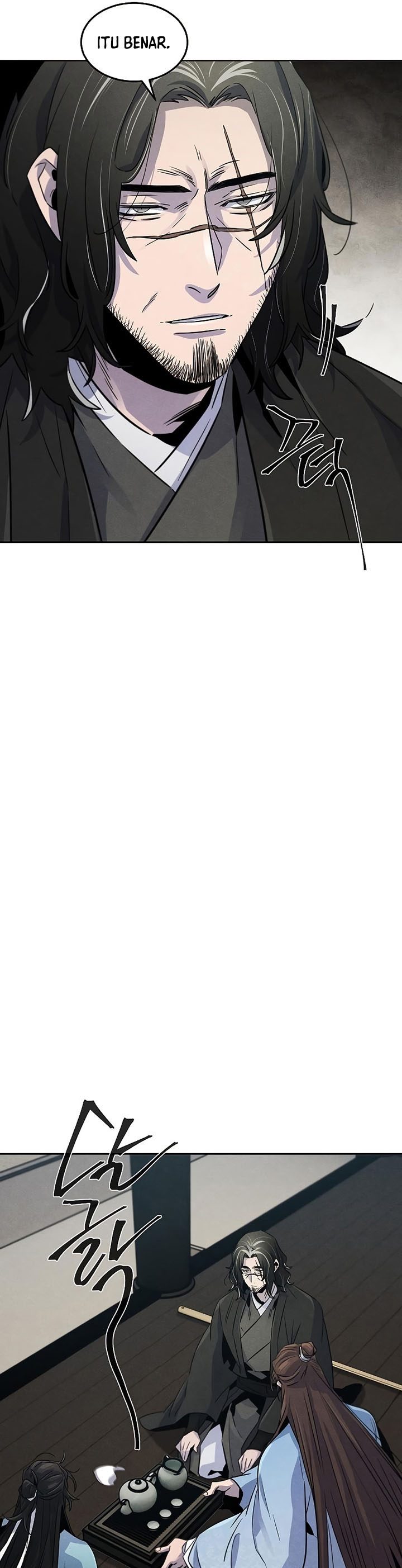 Return of the Mad Demon Chapter 85 Image 17