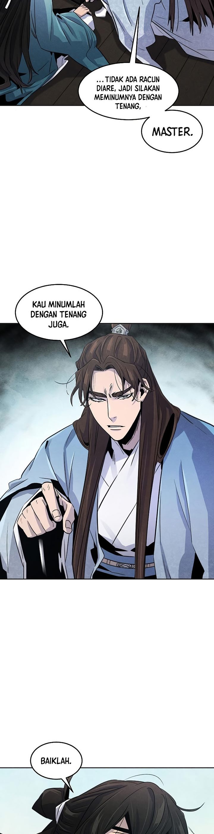 Return of the Mad Demon Chapter 85 Image 18