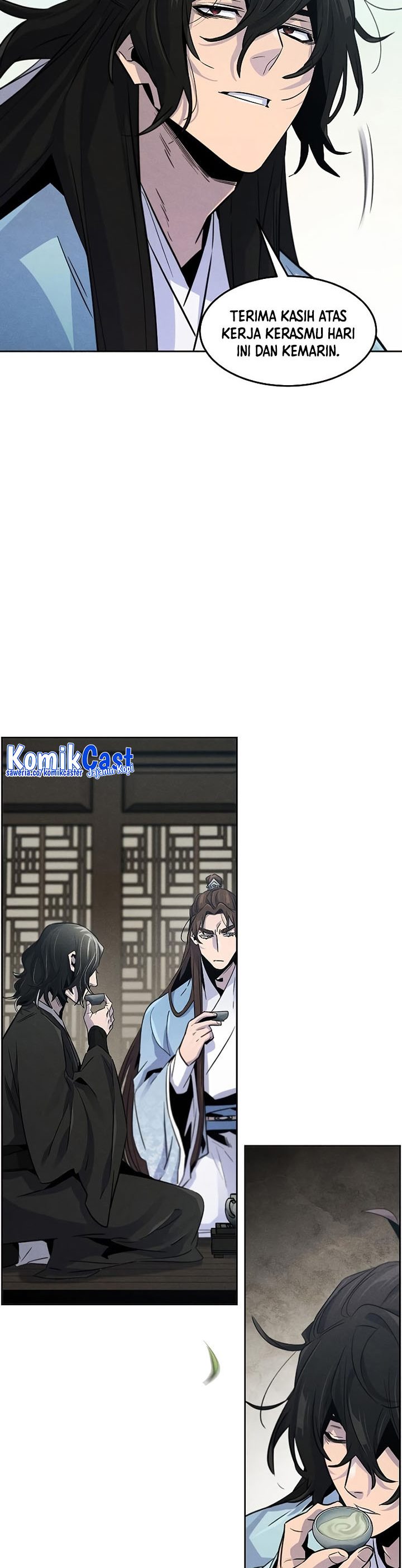 Return of the Mad Demon Chapter 85 Image 19