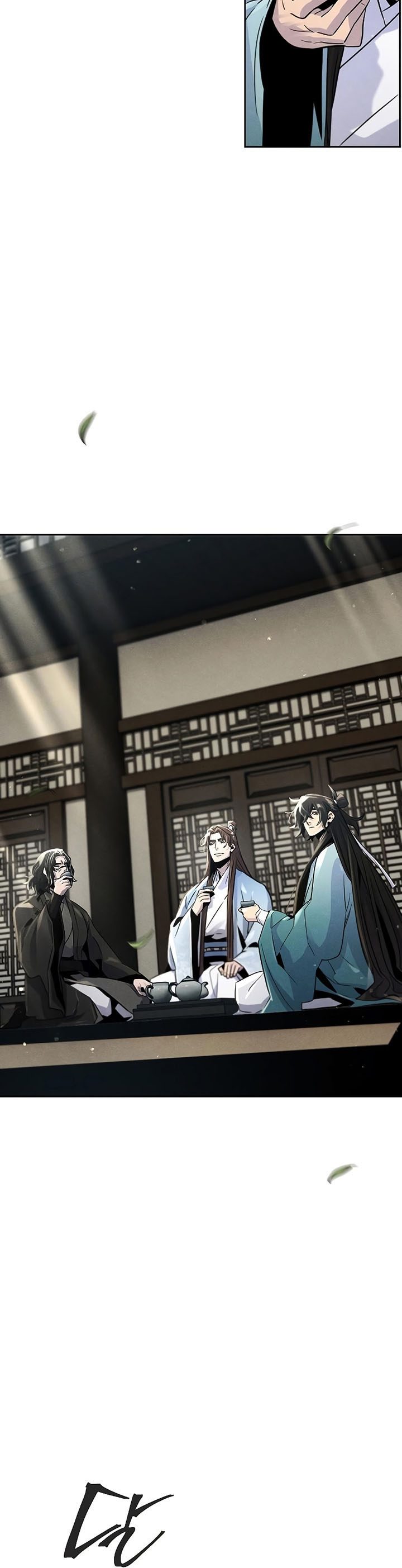 Return of the Mad Demon Chapter 85 Image 20