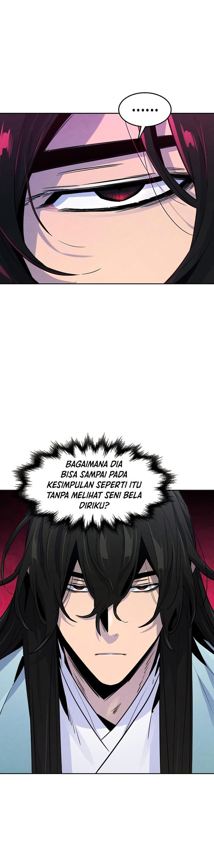 Return of the Mad Demon Chapter 85 Image 26