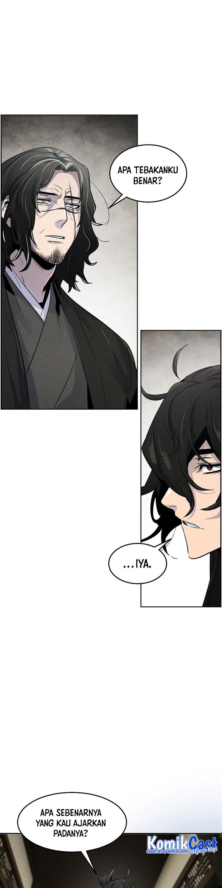 Return of the Mad Demon Chapter 85 Image 27