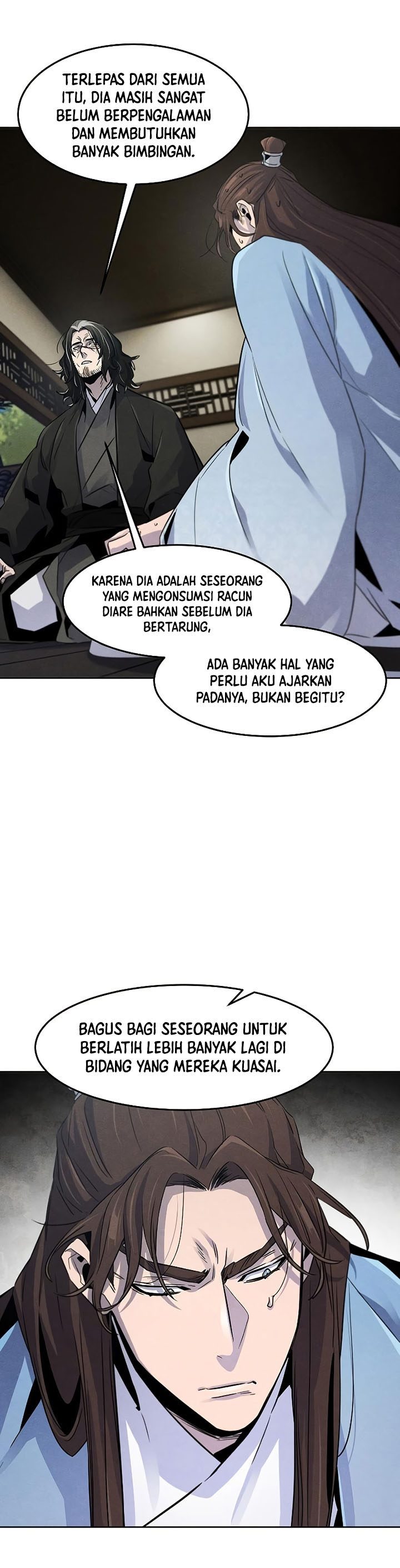 Return of the Mad Demon Chapter 85 Image 29