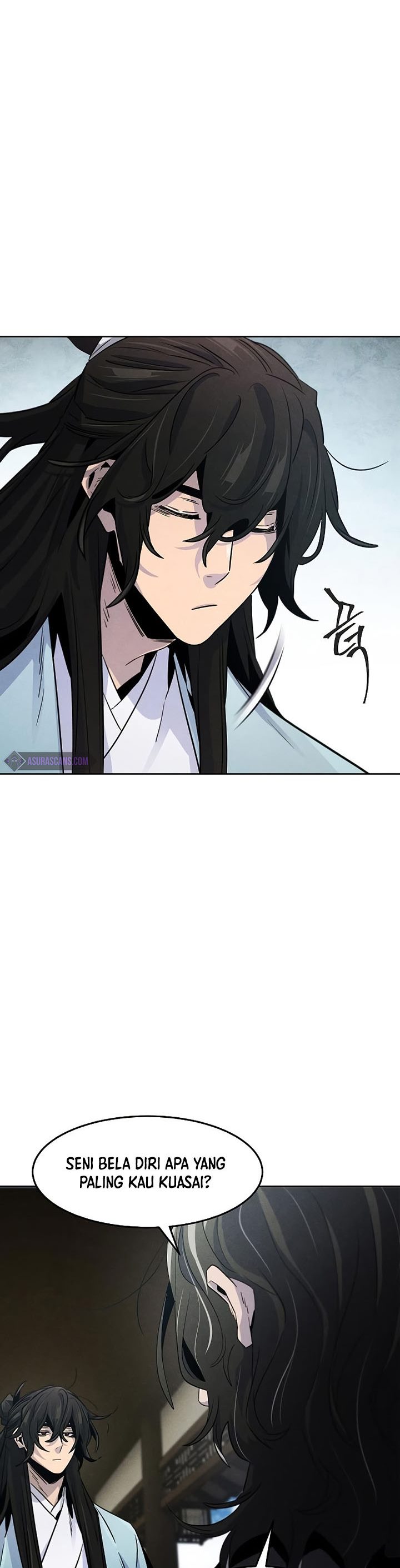 Return of the Mad Demon Chapter 85 Image 30