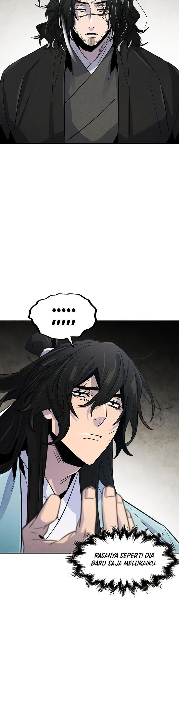 Return of the Mad Demon Chapter 85 Image 32