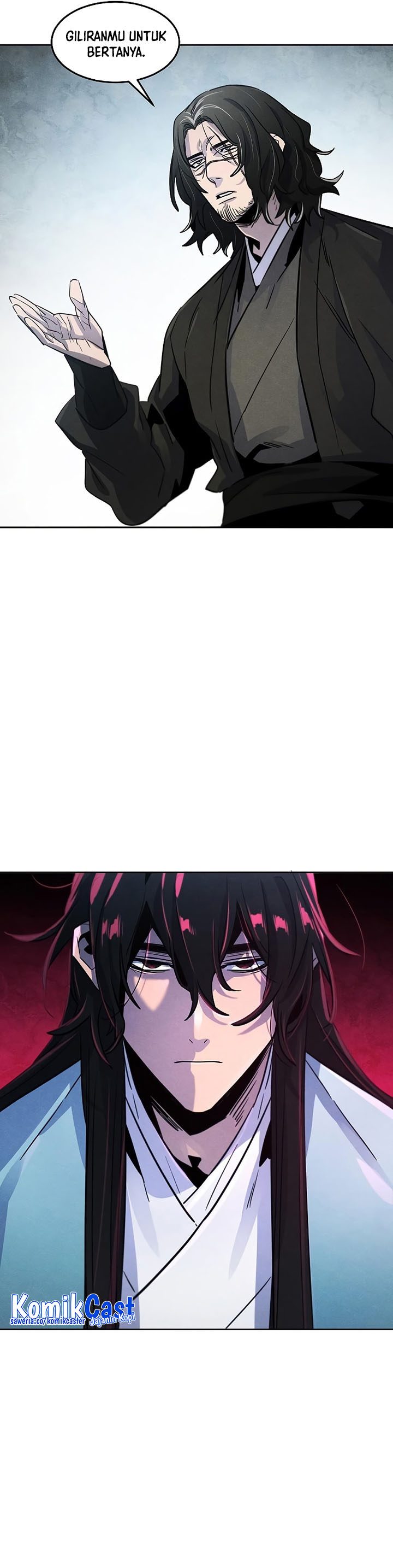 Return of the Mad Demon Chapter 85 Image 33