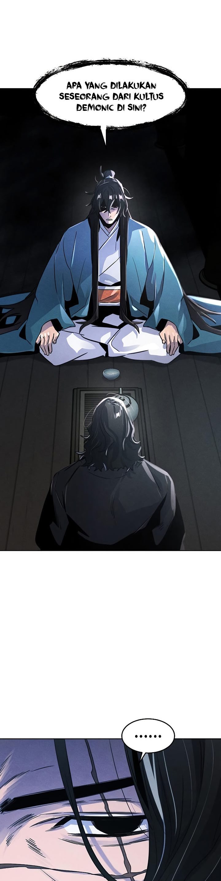 Return of the Mad Demon Chapter 85 Image 34