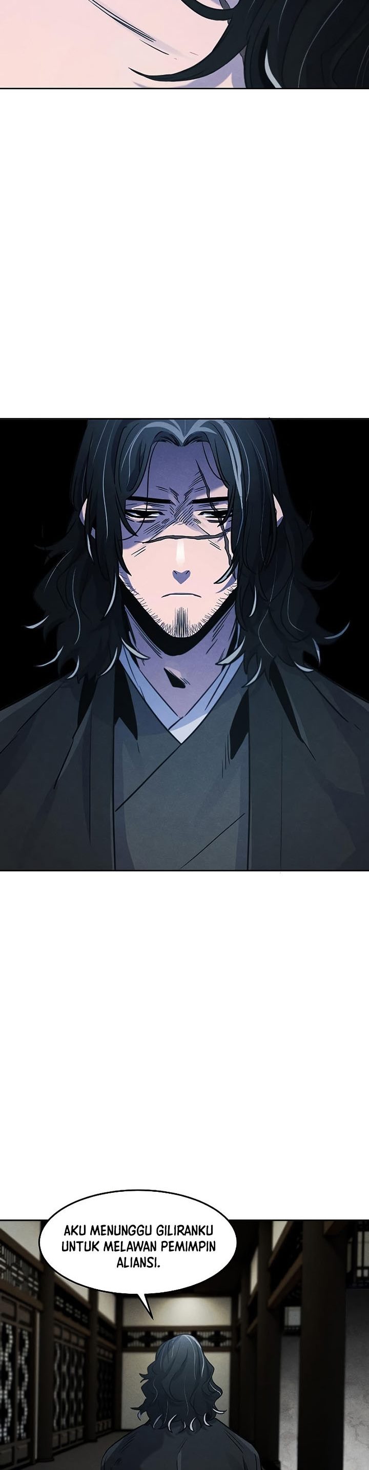 Return of the Mad Demon Chapter 85 Image 35