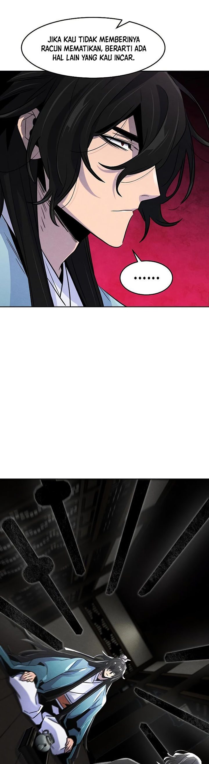 Return of the Mad Demon Chapter 85 Image 37