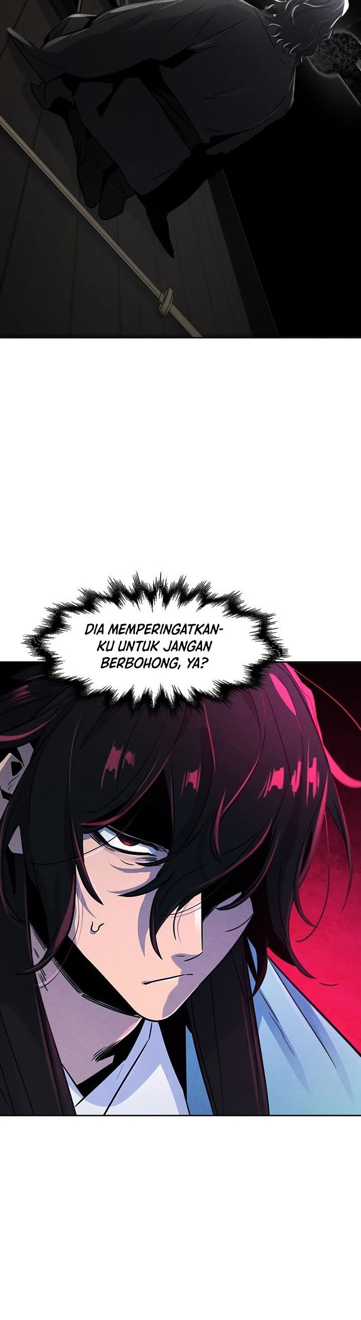 Return of the Mad Demon Chapter 85 Image 38