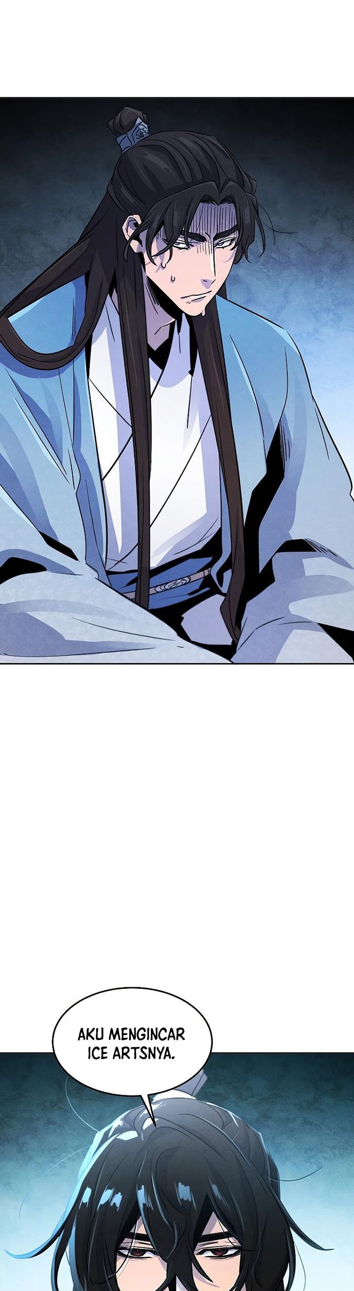 Return of the Mad Demon Chapter 85 Image 39