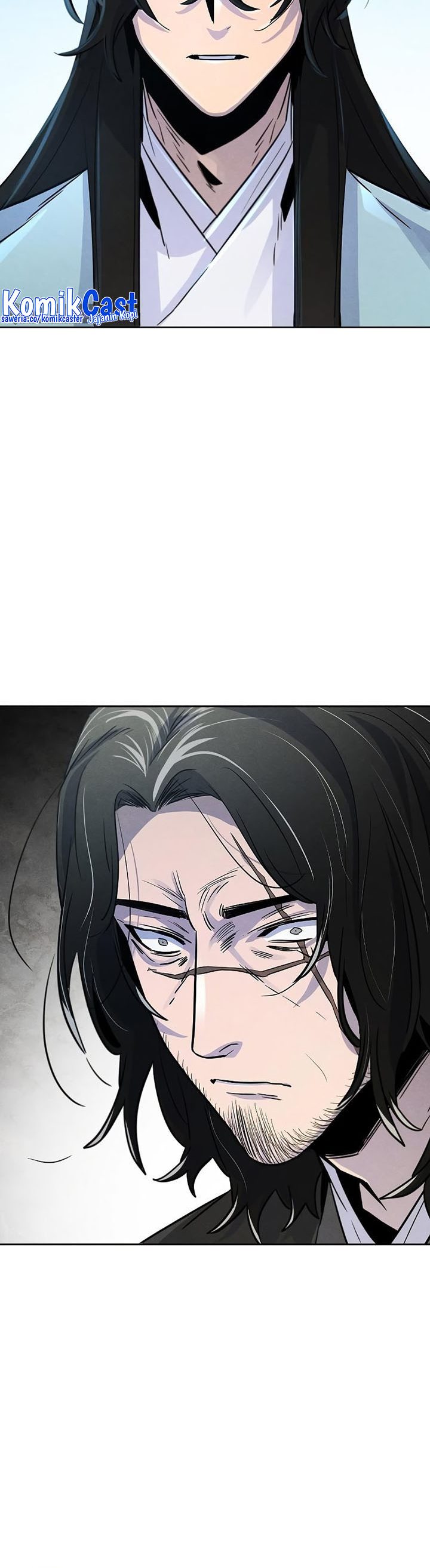 Return of the Mad Demon Chapter 85 Image 40