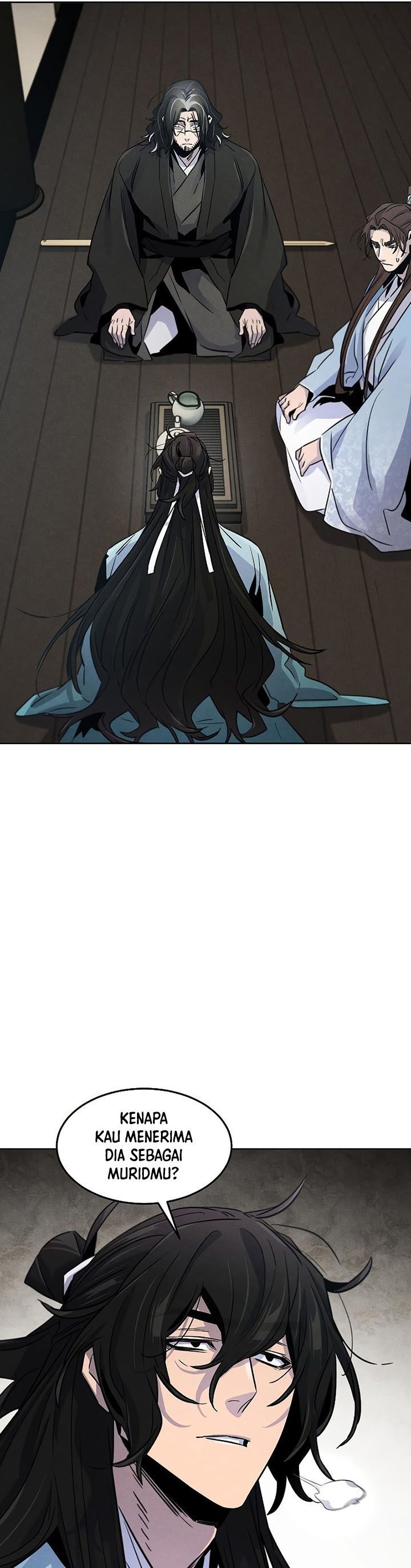 Return of the Mad Demon Chapter 85 Image 41