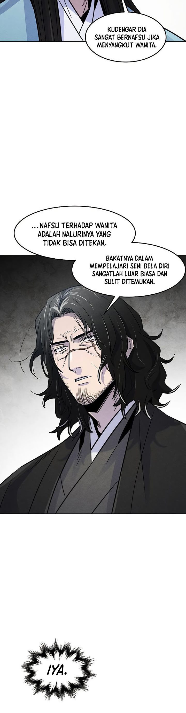 Return of the Mad Demon Chapter 85 Image 42