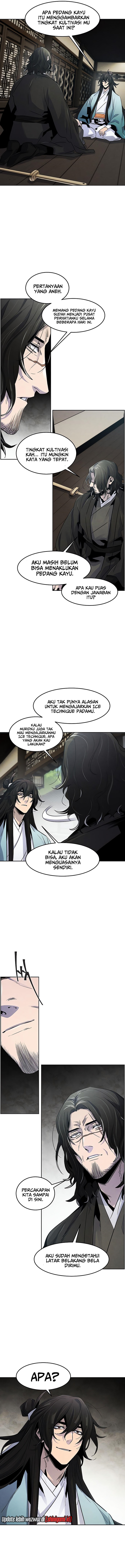 Return of the Mad Demon Chapter 86 Image 4