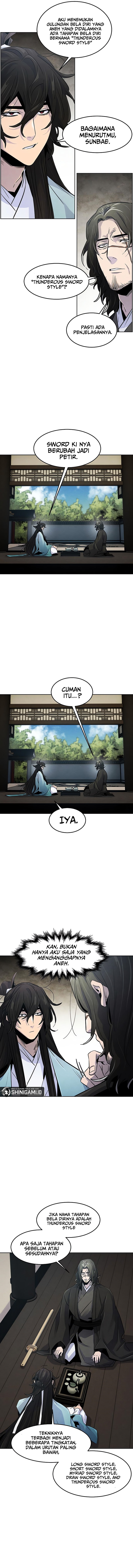 Return of the Mad Demon Chapter 86 Image 12