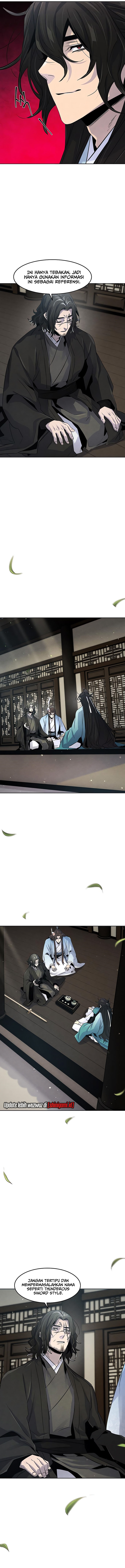 Return of the Mad Demon Chapter 86 Image 14