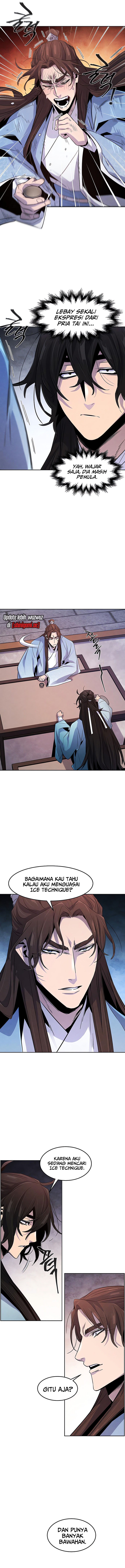 Return of the Mad Demon Chapter 87 Image 9