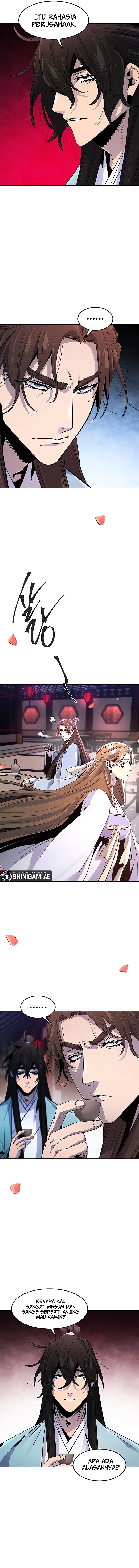 Return of the Mad Demon Chapter 87 Image 13