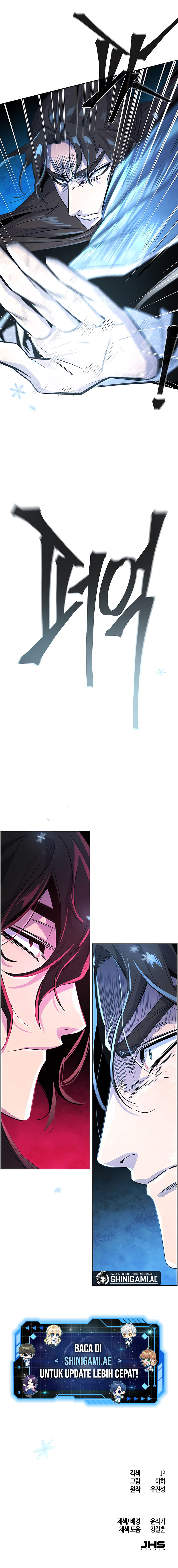 Return of the Mad Demon Chapter 87 Image 15