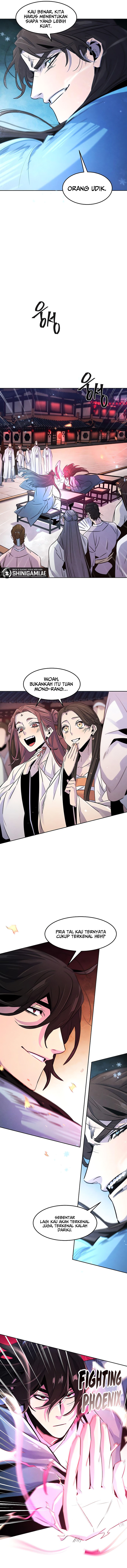 Return of the Mad Demon Chapter 88 Image 2