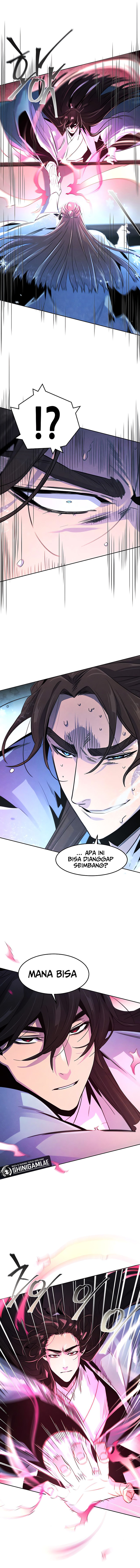 Return of the Mad Demon Chapter 88 Image 3