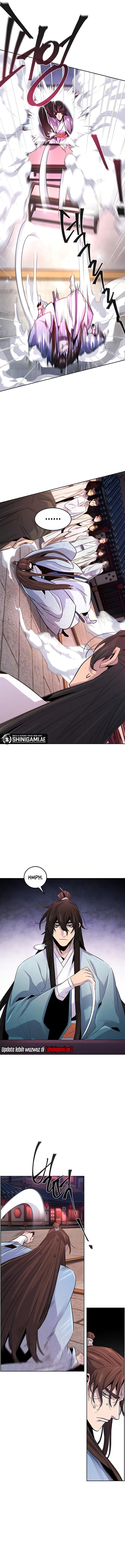 Return of the Mad Demon Chapter 88 Image 4