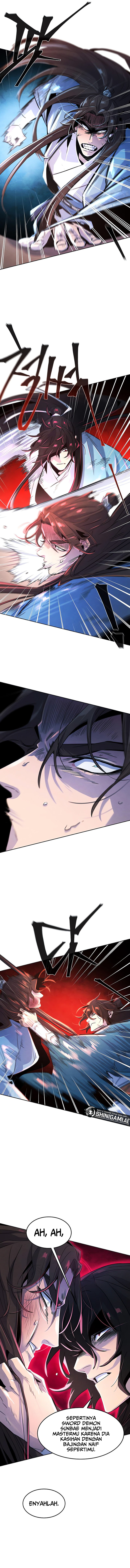 Return of the Mad Demon Chapter 88 Image 11