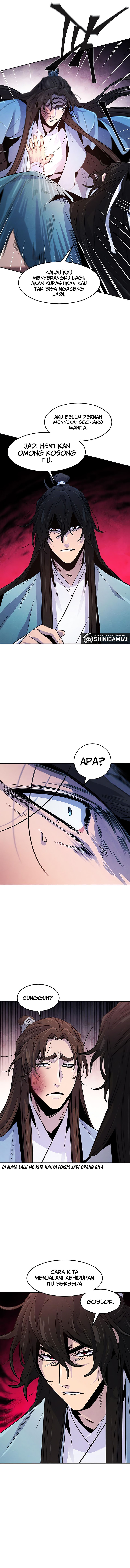 Return of the Mad Demon Chapter 88 Image 12