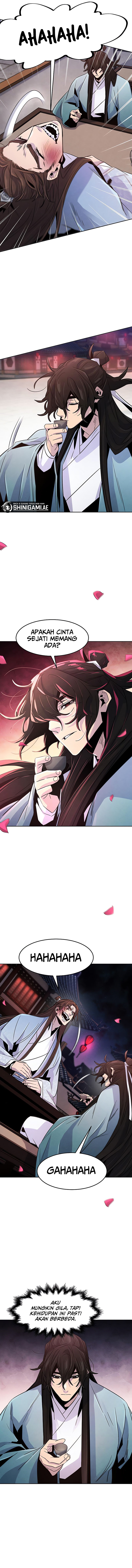 Return of the Mad Demon Chapter 88 Image 13