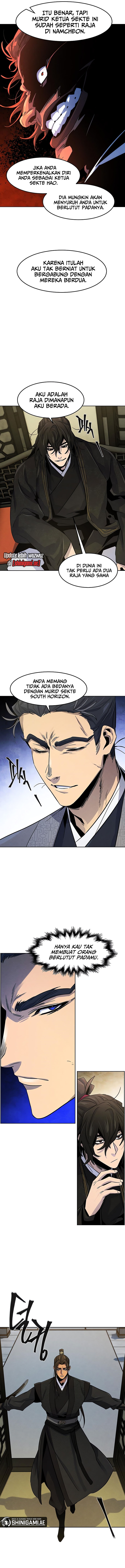 Return of the Mad Demon Chapter 89 Image 9