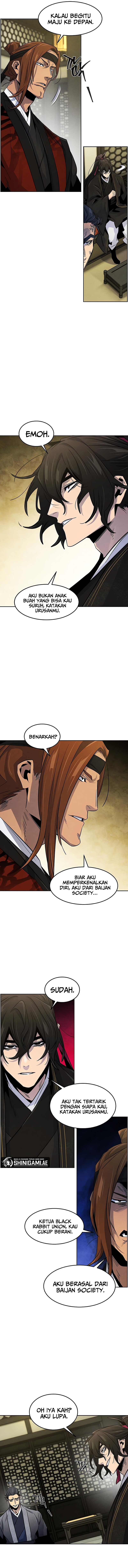 Return of the Mad Demon Chapter 89 Image 12