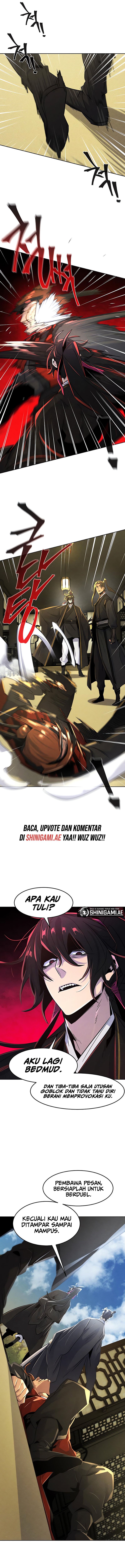 Return of the Mad Demon Chapter 90 Image 5