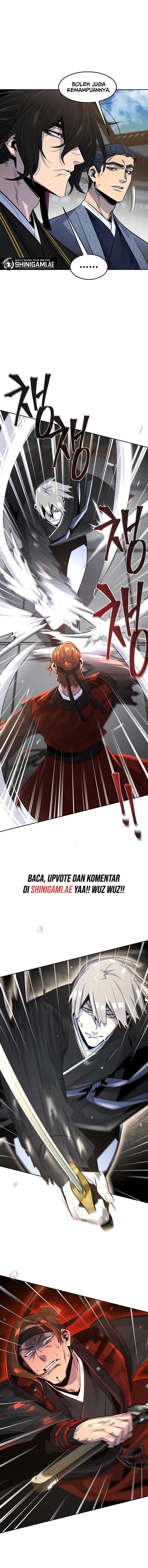 Return of the Mad Demon Chapter 90 Image 10