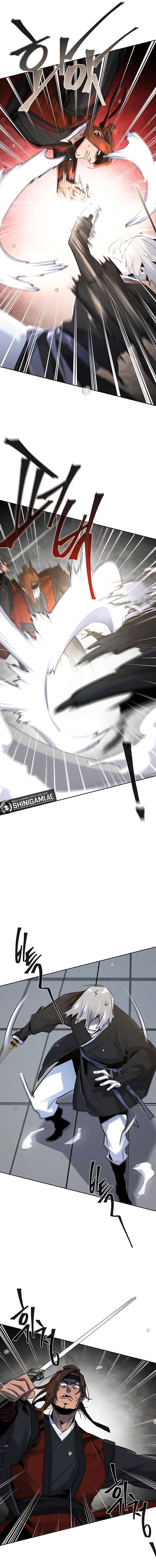 Return of the Mad Demon Chapter 90 Image 11