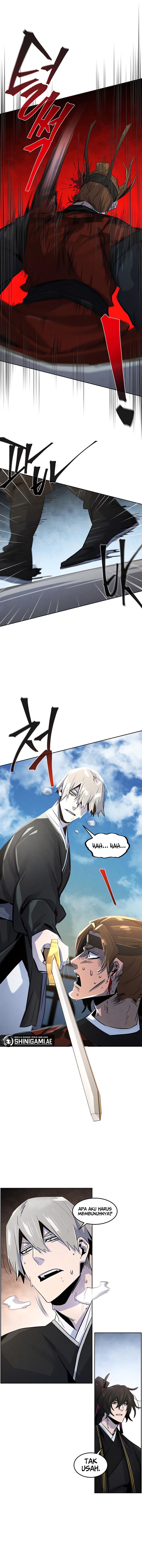 Return of the Mad Demon Chapter 90 Image 12