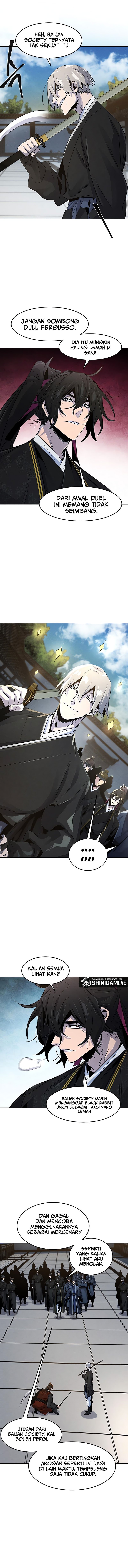 Return of the Mad Demon Chapter 90 Image 13