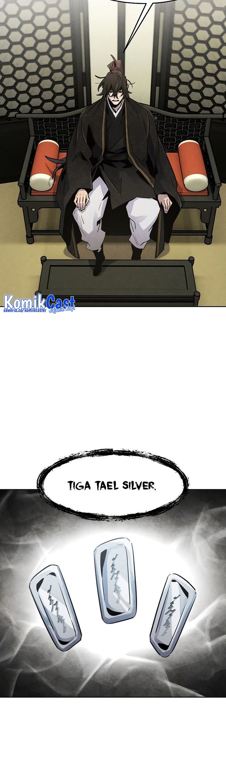 Return of the Mad Demon Chapter 91 Image 2