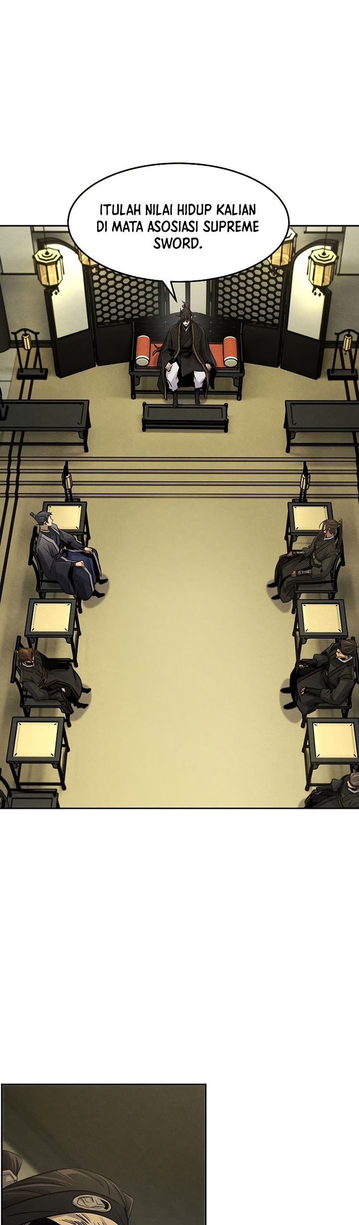 Return of the Mad Demon Chapter 91 Image 3