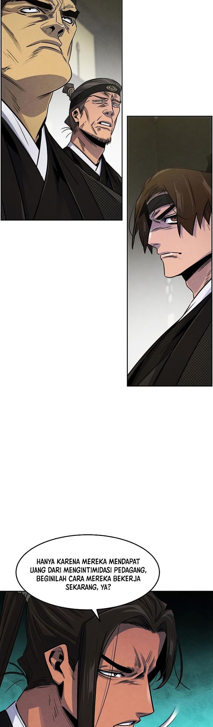 Return of the Mad Demon Chapter 91 Image 4