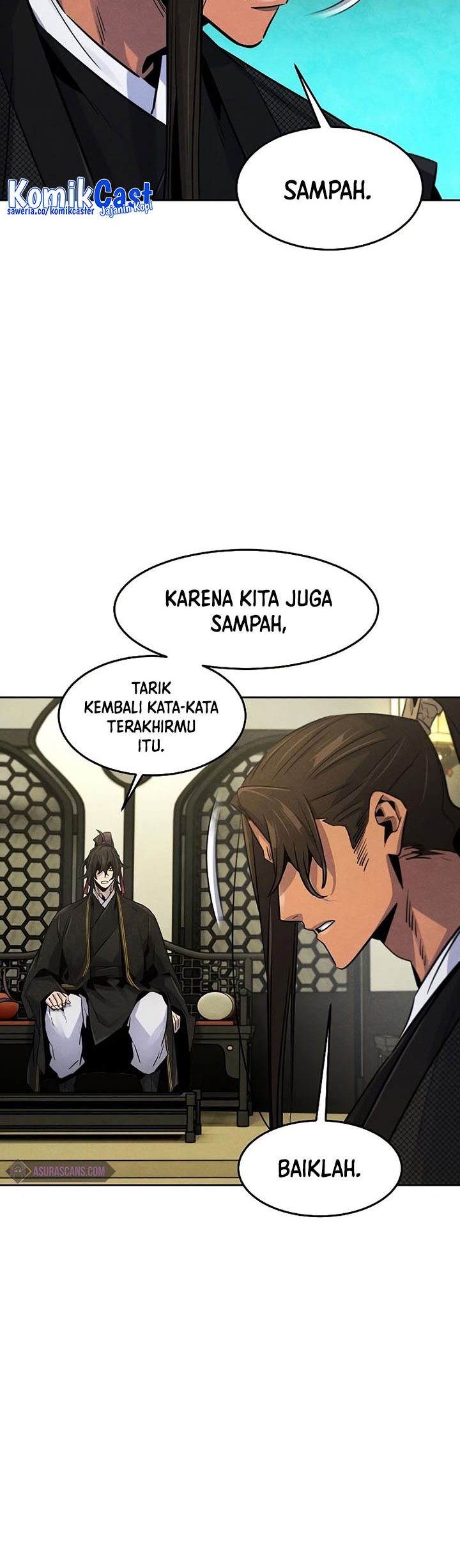 Return of the Mad Demon Chapter 91 Image 5