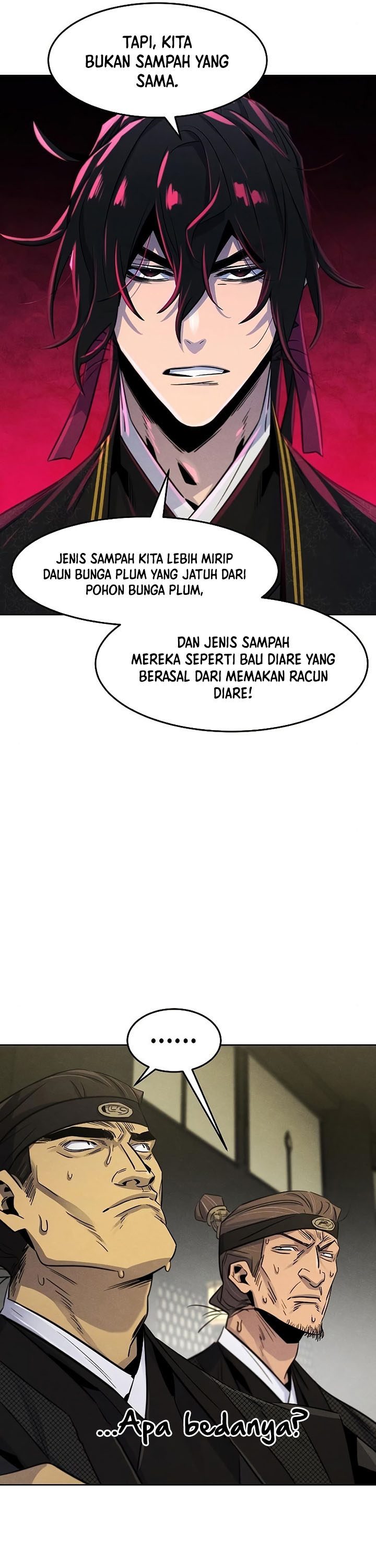 Return of the Mad Demon Chapter 91 Image 6