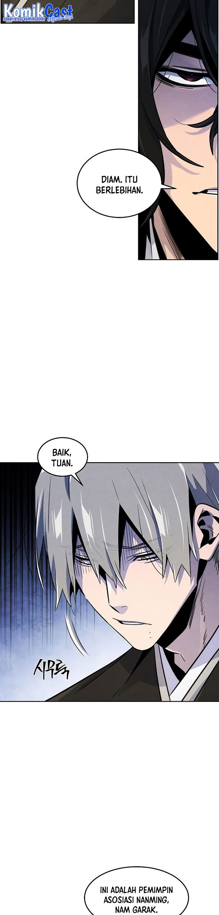 Return of the Mad Demon Chapter 91 Image 8