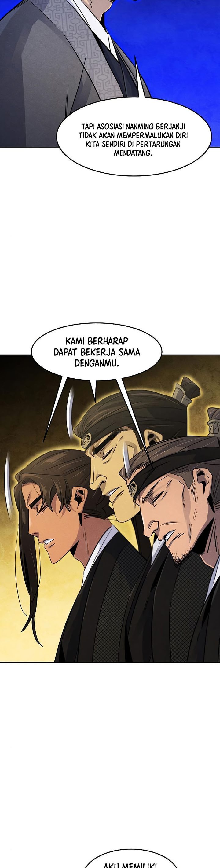 Return of the Mad Demon Chapter 91 Image 11
