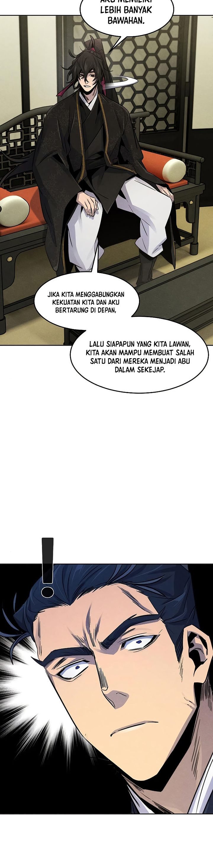 Return of the Mad Demon Chapter 91 Image 12