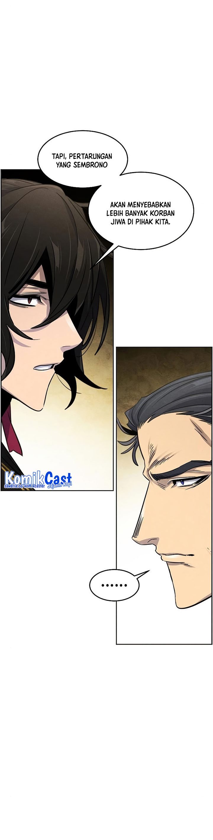 Return of the Mad Demon Chapter 91 Image 13