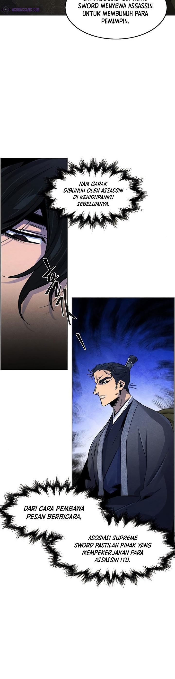 Return of the Mad Demon Chapter 91 Image 21