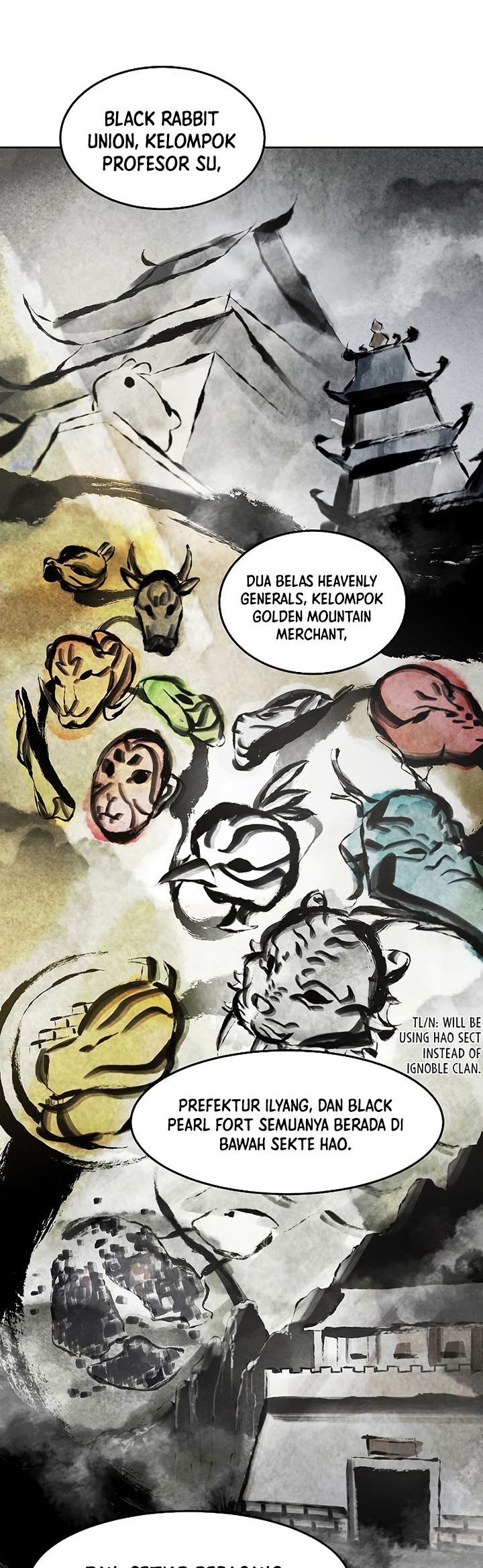 Return of the Mad Demon Chapter 91 Image 23