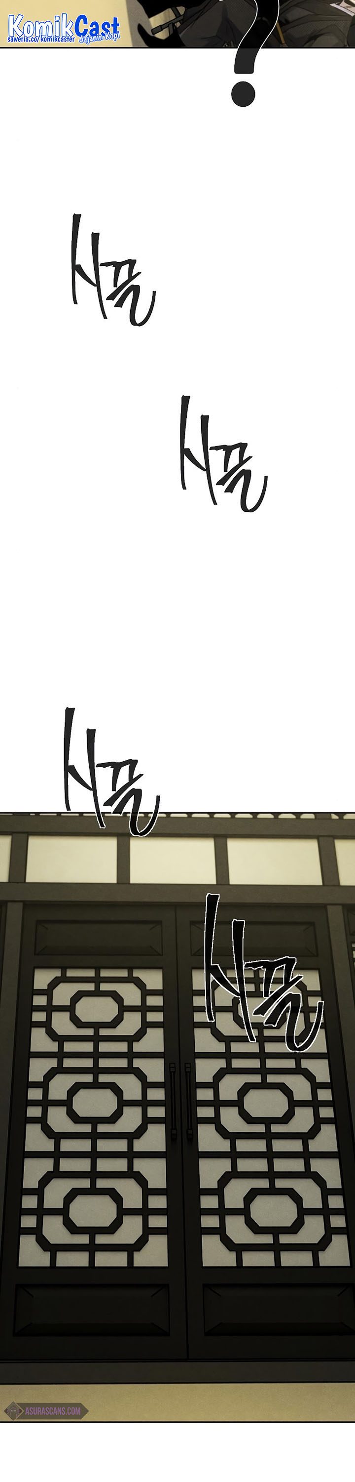 Return of the Mad Demon Chapter 91 Image 38