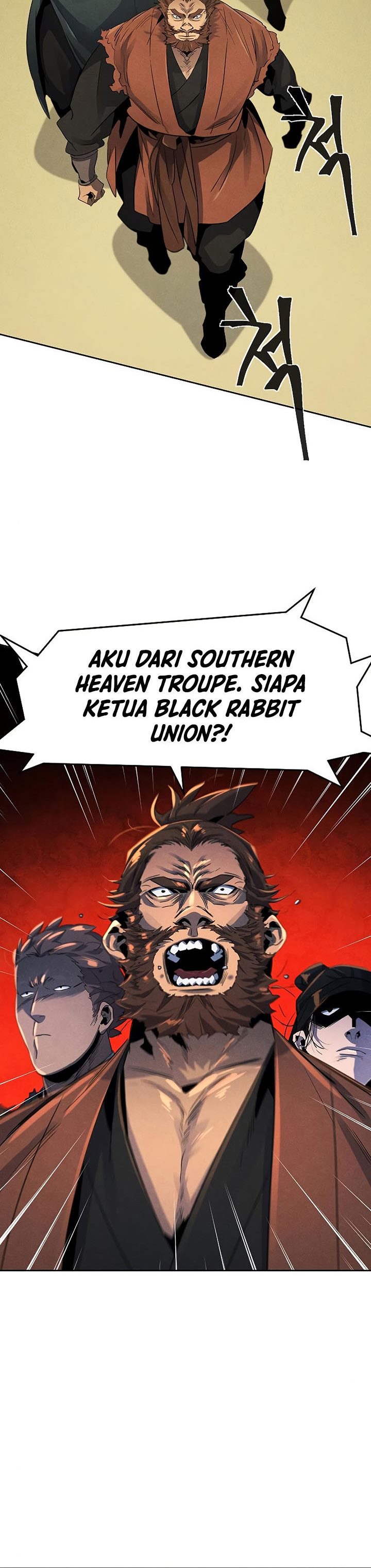 Return of the Mad Demon Chapter 91 Image 40